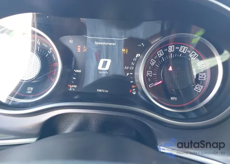 2019 Dodge Challenger R/T Scat Pack from USA, damaged, VIN 2C3CDZFJ9KH586948